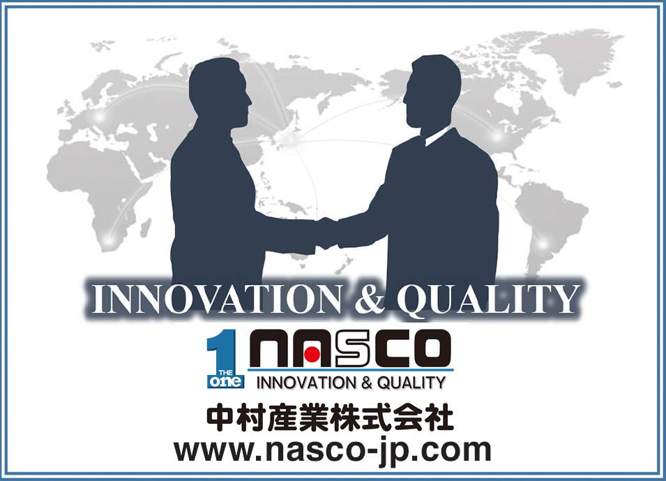 NASCO Nakamura